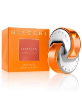 BVLGARI Omnia Indian Garnet Eau de Toilette Spray, 2.2 oz      Beauty
