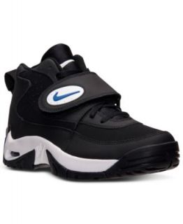 Nike Mens Air Max Graviton Casual Sneakers from Finish Line   Finish Line Athletic Shoes   Men