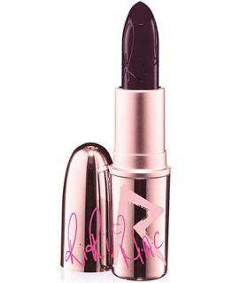 RiRi Hearts MAC Lipstick   Makeup   Beauty