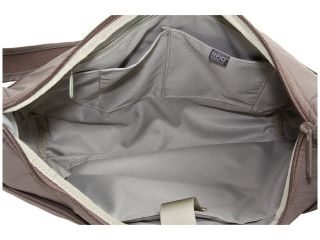 Pacsafe CitySafe™ 200 GII Anti Theft Handbag Walnut