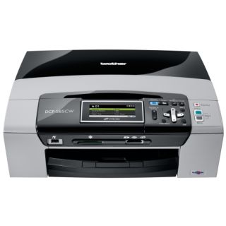 Brother DCP 585CW Multifunction Printer Brother All In One Printers