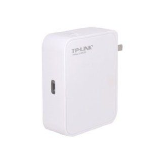 TP LINK TL WR720N Mini 3G wireless router for wireless card, Wi Fi Phones, Tablet PC, notebook, netbook (White) Digital To Analog Converters