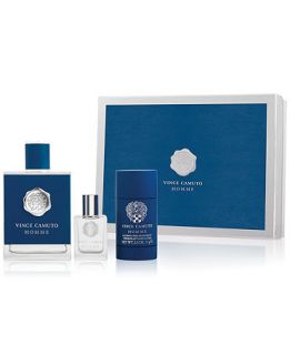 Vince Camuto Homme Gift Set      Beauty