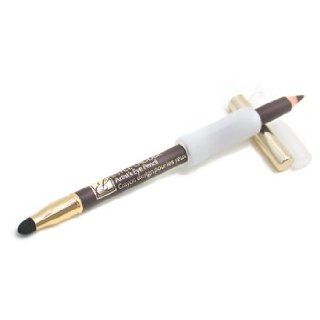Estee Lauder Artist's Eye Pencil Liner .046 oz Full Size, 02 Softsmudge Brown  Beauty