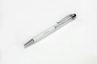 Prodigee Universal Smart Phone/Smart Tablet Crystal Stylus Pen Cell Phones & Accessories