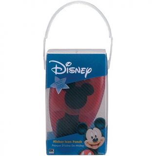 EK Success Medium Paper Punch   Disney's Mickey Icon