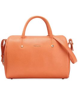 Furla Alissa Small Satchel   Handbags & Accessories
