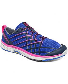 Merrell Womens Bare Access Arc 2 Sneakers   Finish Line Athletic Shoes   Shoes