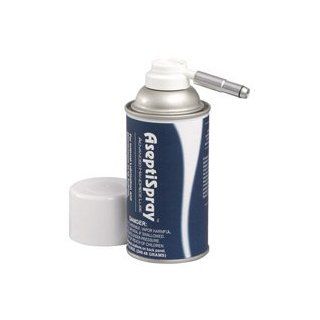 AHP 09 Asepti Spray Lubricant & Cleaner Ea Part No. AHP 09 by  Aseptico, Inc. Health & Personal Care