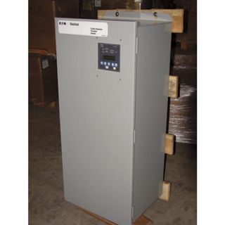 Cutler Hammer Single-Phase Automatic Transfer Switch — 225 Amps, Model# VT225ATS  Generator Transfer Switches