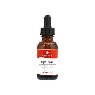 Eye Peel eye rejuvenation serum is scientifically proven antioxidant and skin rejuvenation combination, containing 3% Glycolic Acid and 7% L Ascorbic Acid.  Facial Peels  Beauty