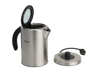 Breville Sk500xl Ikon Electric Kettle 1 7 Stainless Steel