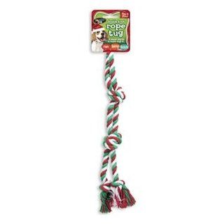Holiday Pet Rope Toy, Pack of 36 