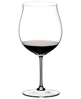 Riedel Wine Glass, Sommeliers Burgundy Grand Cru  