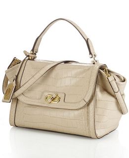 Lauren Ralph Lauren Lanesborough Convertible Satchel   Handbags & Accessories