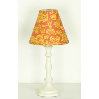 Cotton Tale Sumba Standard Table Lamp