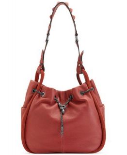 Aimee Kestenberg Handbag, Evie Drawstring Hobo   Handbags & Accessories