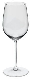 Riedel Sommeliers Series Chablis Chardonnay Glass, Packed in a Gift Tube Kitchen & Dining