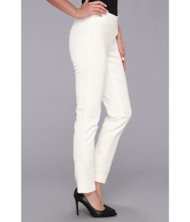 Vince Camuto Side Zip Pant New Ivory