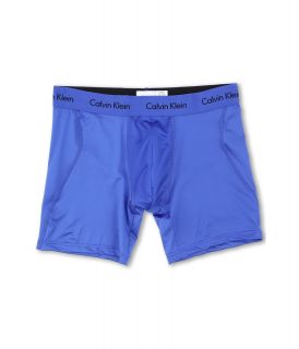 Calvin Klein Underwear Microfiber Stretch 2 Pack Boxer Brief U8722