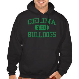 Celina   Bulldogs   High School   Celina Ohio Sweatshirt