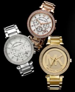 Customer Favorites Michael Kors Runway Watches   Watches   Jewelry & Watches