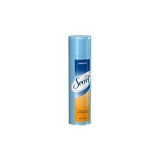 Secret Antiperspirant & Deodorant Aerosol Spring Breeze 6 oz. (Pack of 6) Health & Personal Care