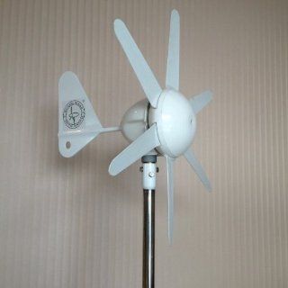 SWG 100w/24v Wind Turbine generator for Residential Use   Home And Garden Products