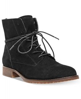 Steve Madden Womens Rawling Booties   Shoes