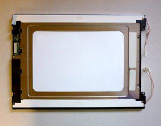 TOSHIBA LTM10C209H INDUSTRIAL LCD SCREEN 10.4" VGA CCFL DUO (SUBSTITUTE REPLACEMENT LCD SCREEN ONLY. NOT A LAPTOP ) Computers & Accessories