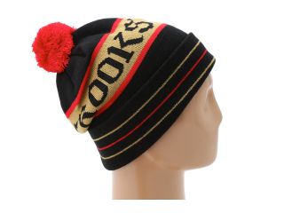 686 ltd crooks castles pin beanie