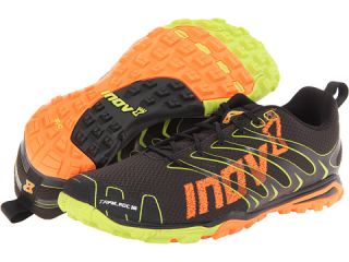 inov 8 Trailroc™ 245 Black/Lime/Orange