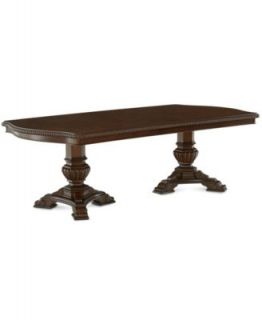 Martha Stewart Dining Table, Larousse   Furniture