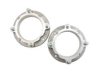 Factory Spec (FS 208) 1.5" Wheel Spacer, (Pack of 2) Automotive