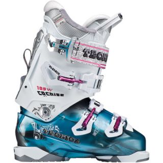 Tecnica Cochise 105 Ski Boot   Womens