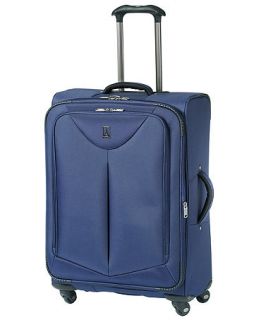 CLOSEOUT Travelpro WalkAbout 25 Expandable Spinner Suitcase   Upright Luggage   luggage
