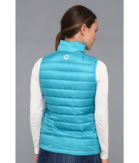 Marmot Jena Vest Sea Glass