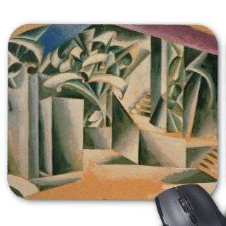 Stage design for William Shakespeare's play Mousepads