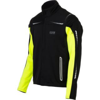 Gore Running Wear Mythos SO Jacket   Mens