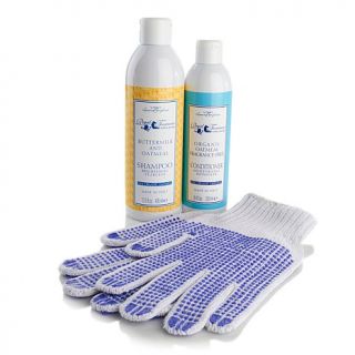 Royal Treatment Shampoo and Conditioner with Gloves For Pets