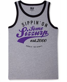Swag Like Us Shirt, Sippin on Sizzurp Tank Top   T Shirts   Men