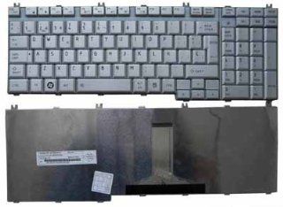 IPARTS Laptop Keyboard For Toshiba P205 S6347 Computers & Accessories