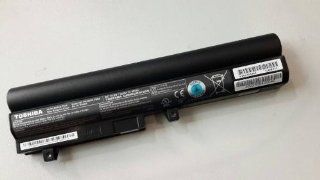 Battery Toshiba Nb205 n2xx Nb255 Nb255 n2xx Pa3835u 1brs Pa3733u 1brs Computers & Accessories