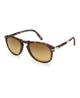 Persol Sunglasses, PO0714SM 54   Sunglasses   Handbags & Accessories