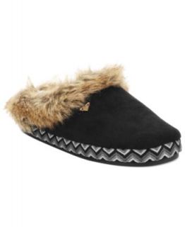 BEARPAW Womens Laney Slippers   Shoes