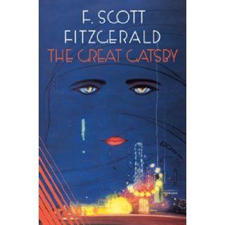 The Great Gatsby (Turtleback School & Library Binding Edition) F. Scott Fitzgerald 9781417656639 Books
