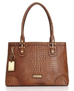 Etienne Aigner Handbag, Tiffany Croc Tote   Handbags & Accessories