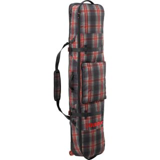 Burton Wheelie Board Case   Snowboard Bags