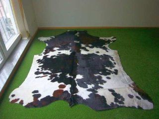 Cowhide Exotic 1416   6.6x7.3 ft. (202x224 cm)   Area Rugs