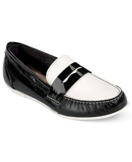 Cole Haan Womens Monroe Loafer Flats   Shoes